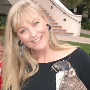 Meet your Posher, Dawn